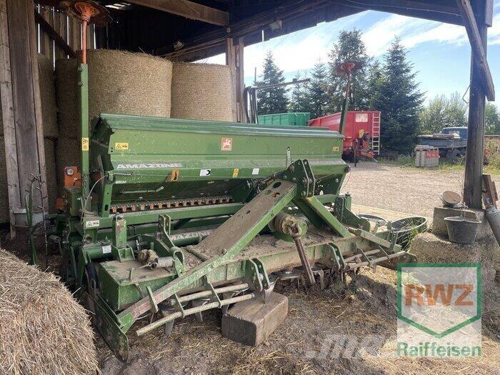 Amazone AD-302/KG302 مثاقيب مدمجة