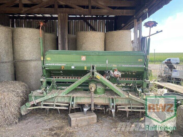Amazone AD-302/KG302 مثاقيب مدمجة