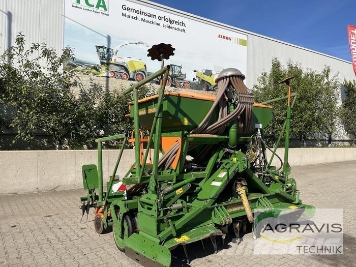 Amazone AD-P 303 مثاقيب