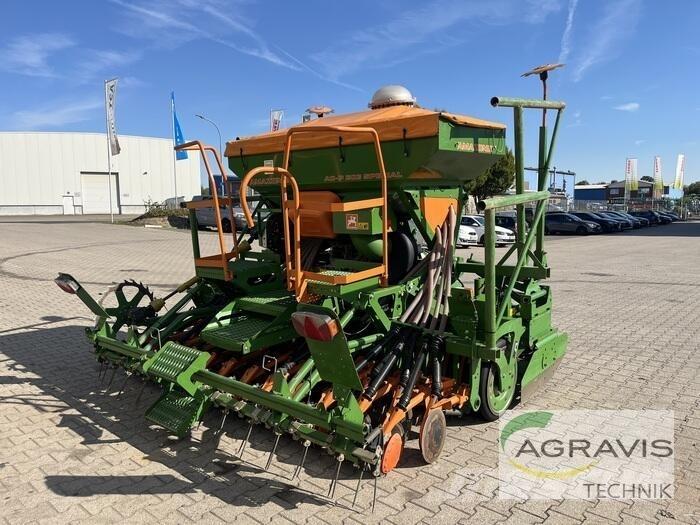 Amazone AD-P 303 مثاقيب