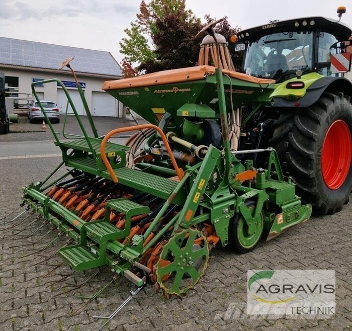 Amazone AD-PL 302 مثاقيب