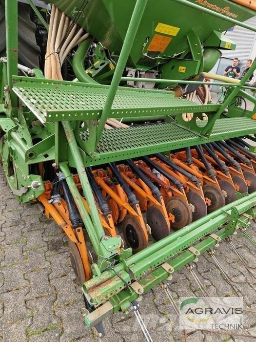 Amazone AD-PL 302 مثاقيب