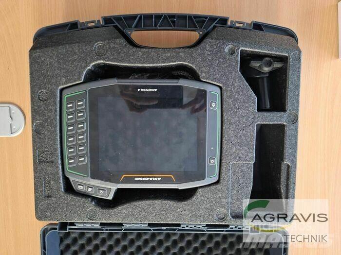 Amazone AMATRON 4 ماكينات وملحقات تسميد أخرى