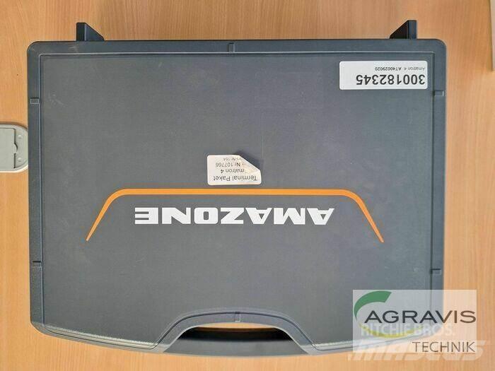 Amazone AMATRON 4 ماكينات وملحقات تسميد أخرى