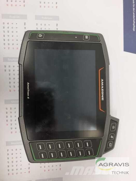 Amazone AMATRON 4 ماكينات وملحقات تسميد أخرى