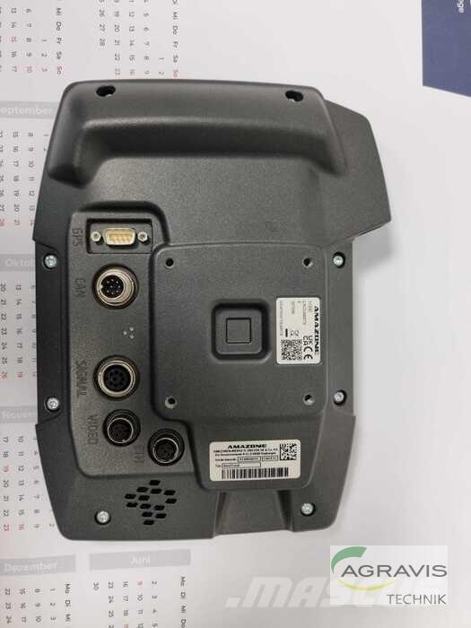 Amazone AMATRON 4 ماكينات وملحقات تسميد أخرى