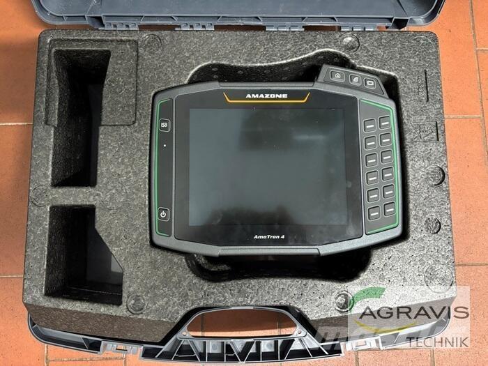 Amazone AMATRON4 ماكينات وملحقات تسميد أخرى