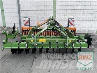 Amazone Catros+ 3003 كاسحات