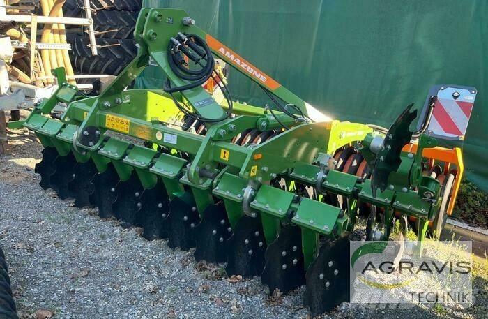 Amazone CATROS 3003 كاسحات