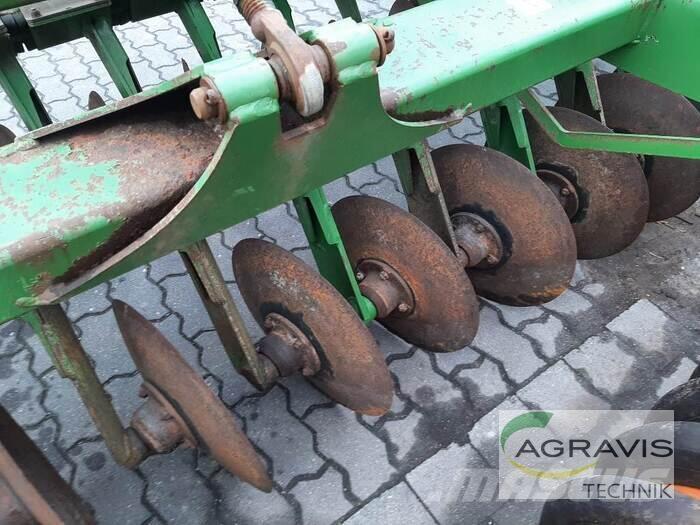 Amazone CATROS 5001-2 كاسحات