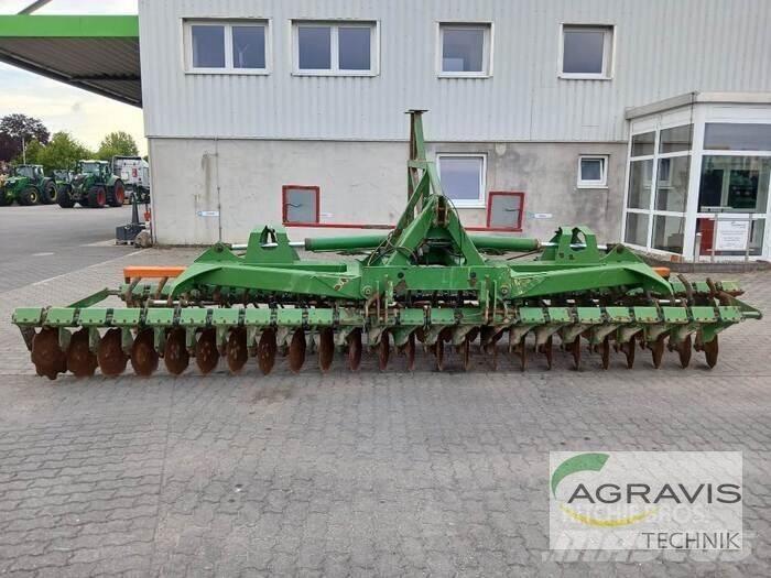 Amazone CATROS 6001-2 كاسحات