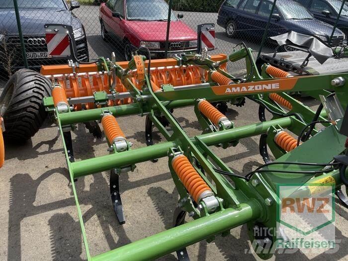 Amazone Cenio 300 زراعات