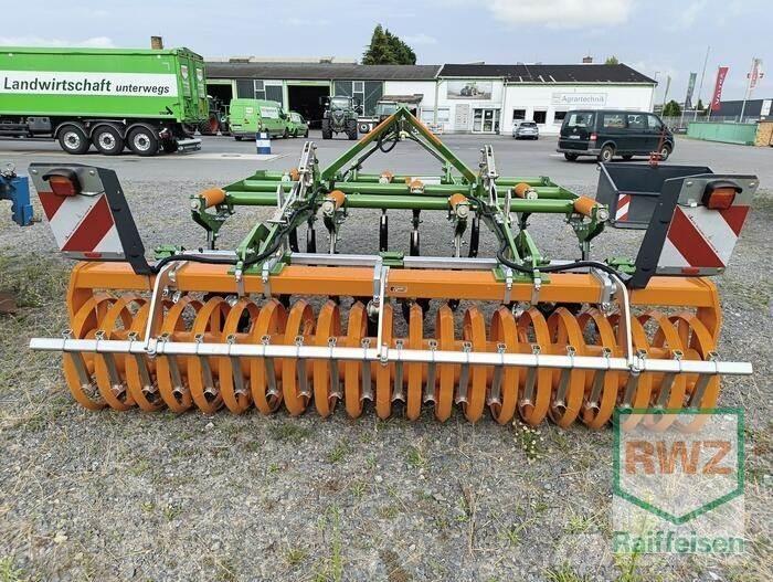 Amazone Cenio 3000 زراعات