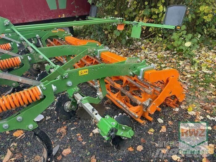 Amazone Cenio 4000-2 زراعات