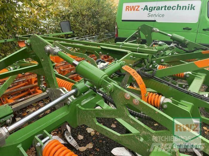 Amazone Cenio 4000-2 زراعات