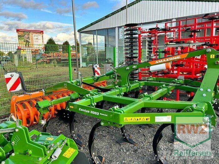 Amazone Cenius 3003 زراعات