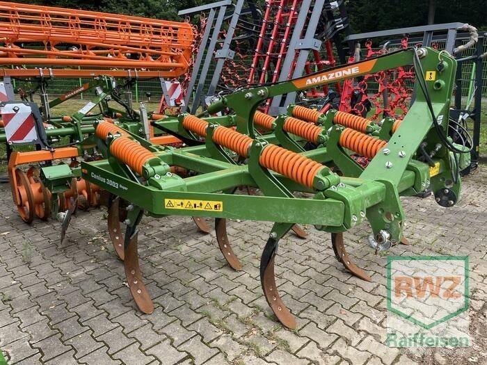 Amazone Cenius 3003 زراعات