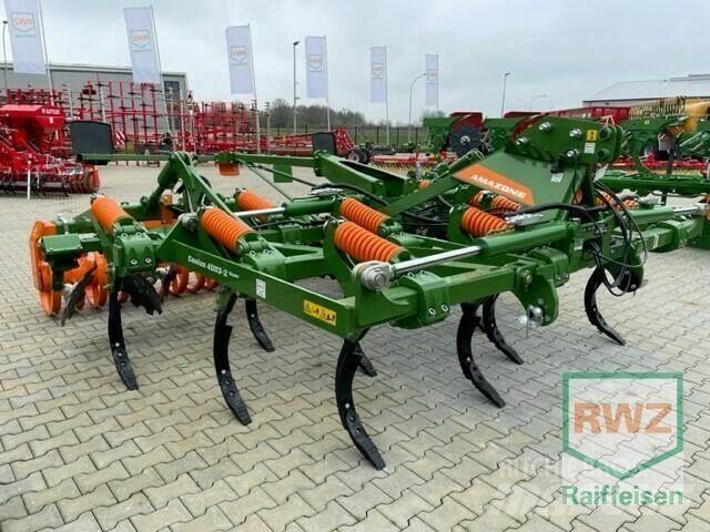 Amazone Cenius 4003-2 زراعات