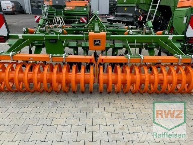 Amazone Cenius 4003-2 زراعات