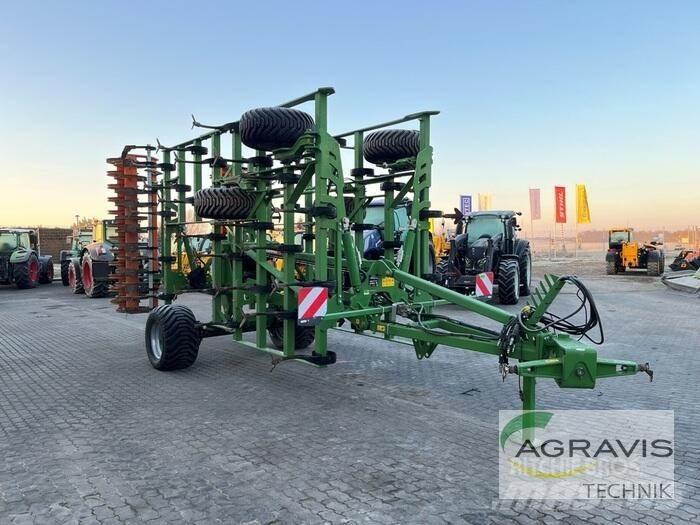 Amazone COBRA 6000-2TX زراعات