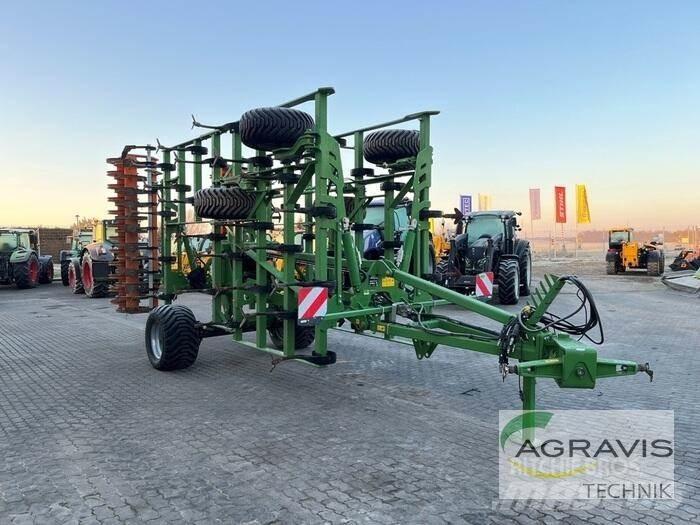 Amazone COBRA 6000-2TX زراعات