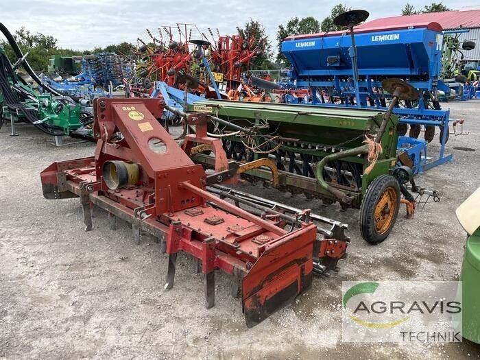 Amazone D7-30 مثاقيب