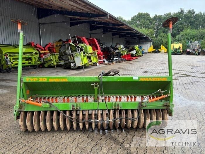 Amazone D7-30 SPECIAL مثاقيب