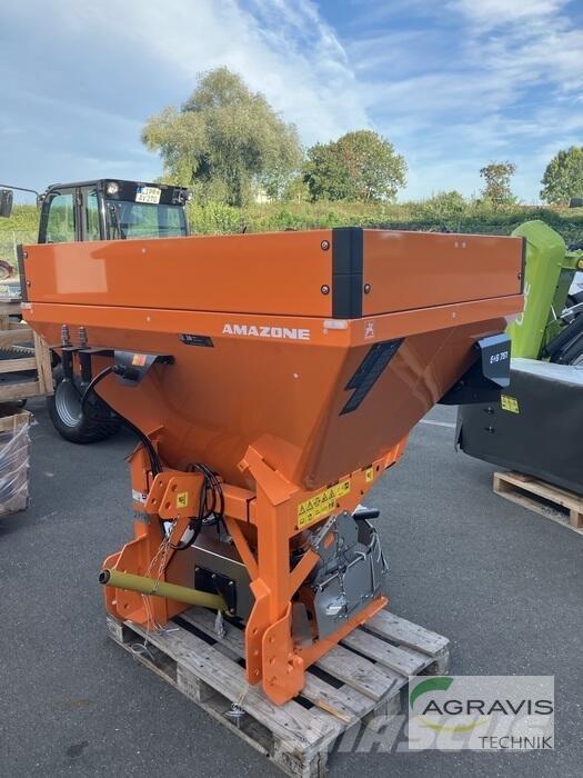 Amazone E+S 751 ماكينات الطرق والجليد الأخرى