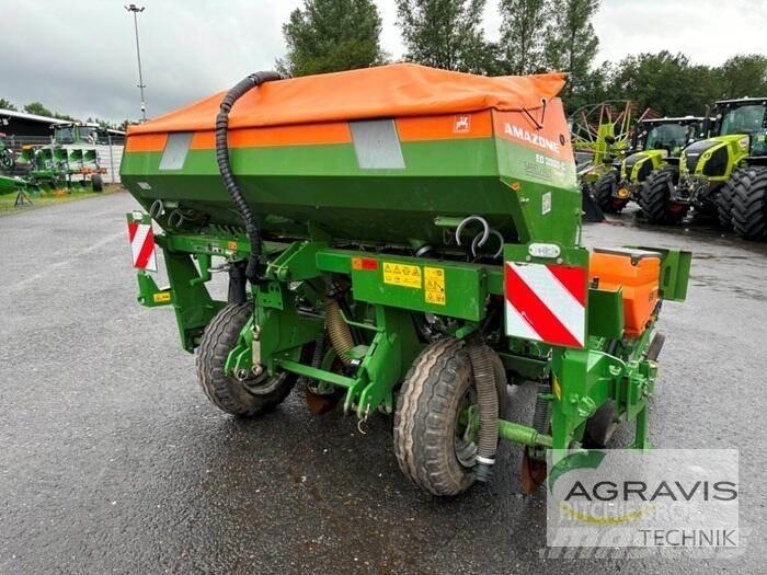 Amazone ED 3000-C مثاقيب