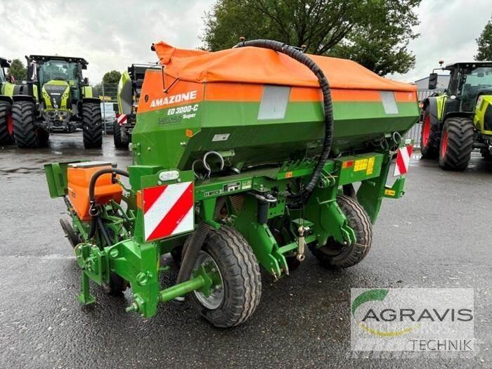 Amazone ED 3000-C مثاقيب