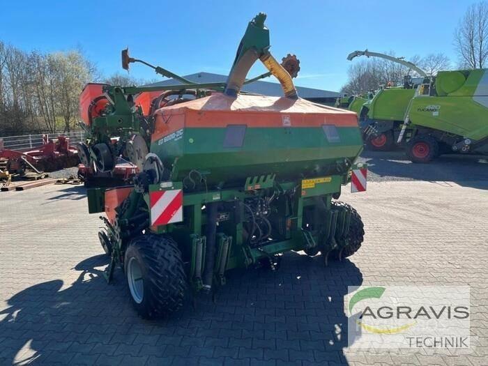 Amazone ED 6000-2C مثاقيب