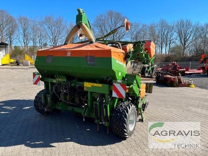 Amazone ED 6000-2C مثاقيب