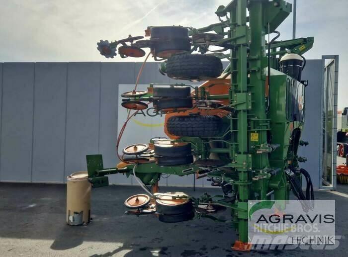 Amazone EDX 6000-2C مثاقيب