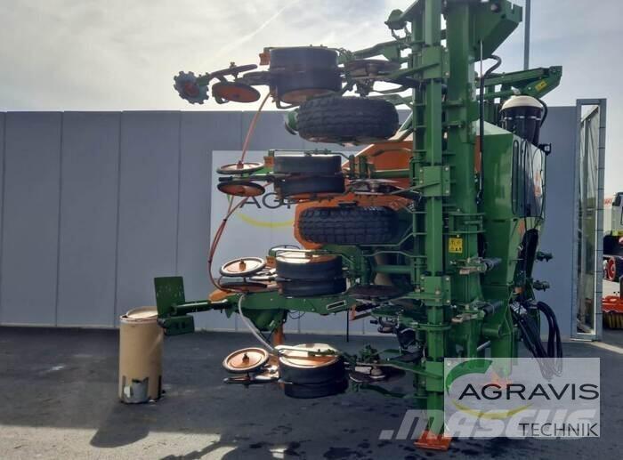 Amazone EDX 6000-2C مثاقيب