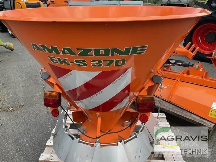 Amazone EK-S 370 ماكينات الطرق والجليد الأخرى