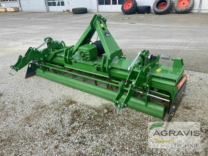 Amazone KE 3001 SUPER الكاسحات وقلابات التربة ذات المحركات