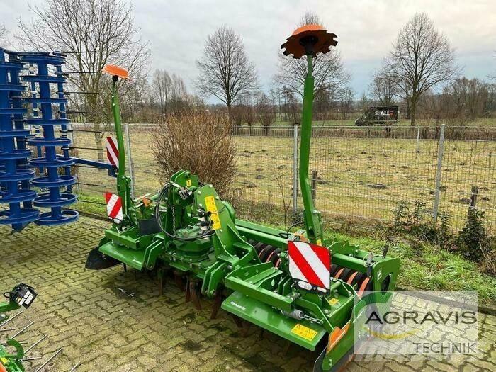Amazone KE 3002 مثاقيب مدمجة