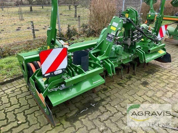 Amazone KE 3002 مثاقيب مدمجة