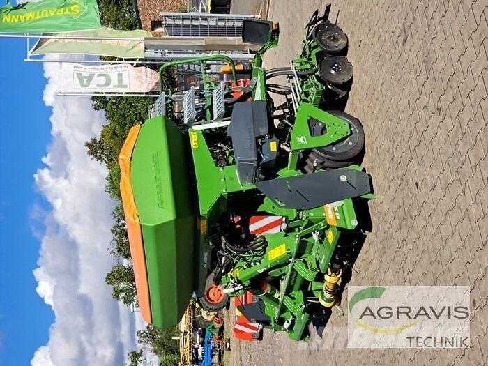 Amazone KG 3001 SUPER الكاسحات وقلابات التربة ذات المحركات