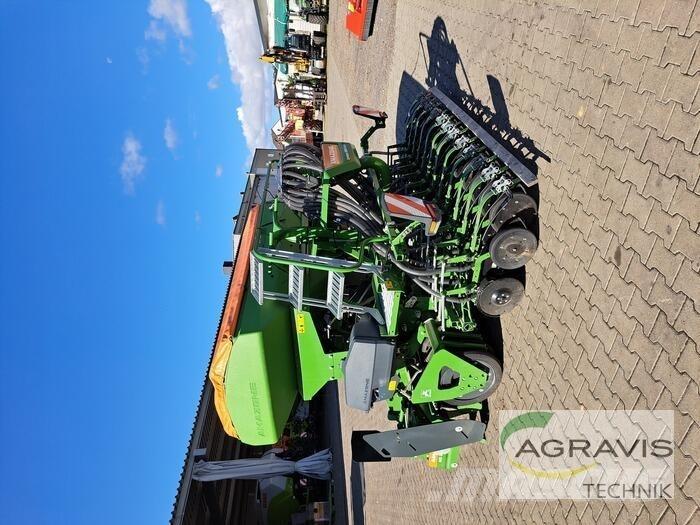Amazone KG 3001 SUPER الكاسحات وقلابات التربة ذات المحركات