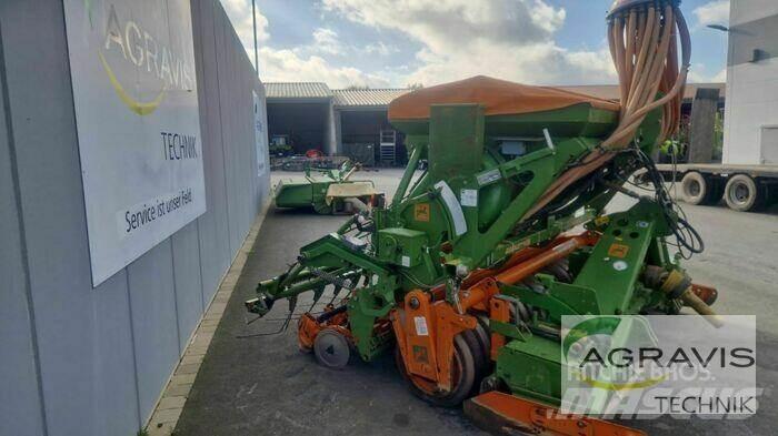 Amazone KG 302/AD 302 مثاقيب مدمجة