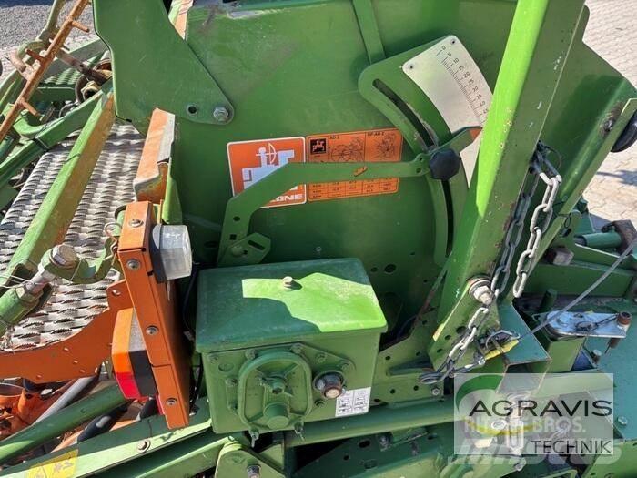 Amazone KG 302/AD 302 مثاقيب مدمجة