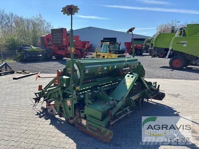 Amazone KG 302/AD 302 مثاقيب مدمجة