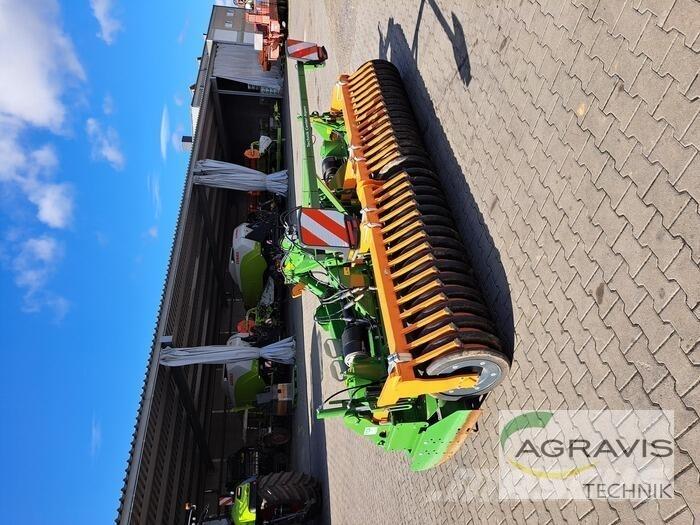Amazone KG 4001-2 زراعات
