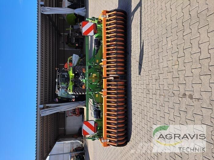 Amazone KG 4001-2 زراعات