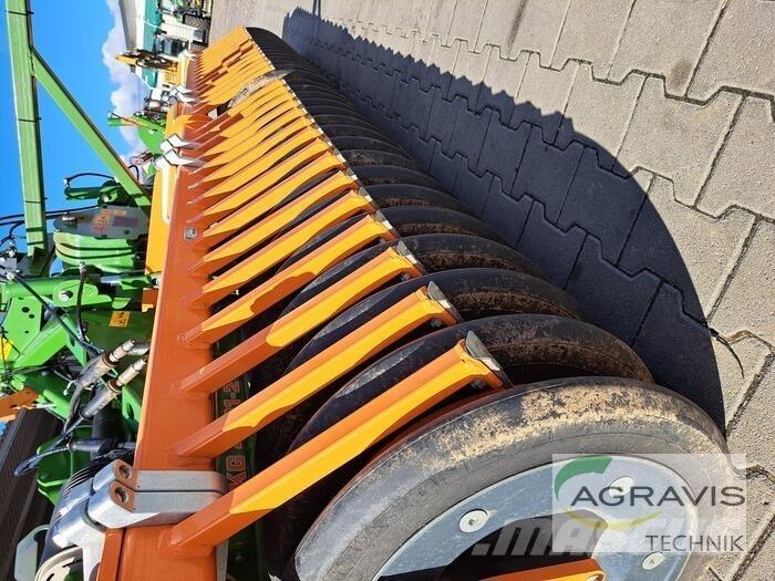 Amazone KG 4001-2 زراعات