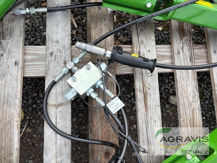 Amazone SPURANREIßER ماكينات وملحقات البذر الأخرى