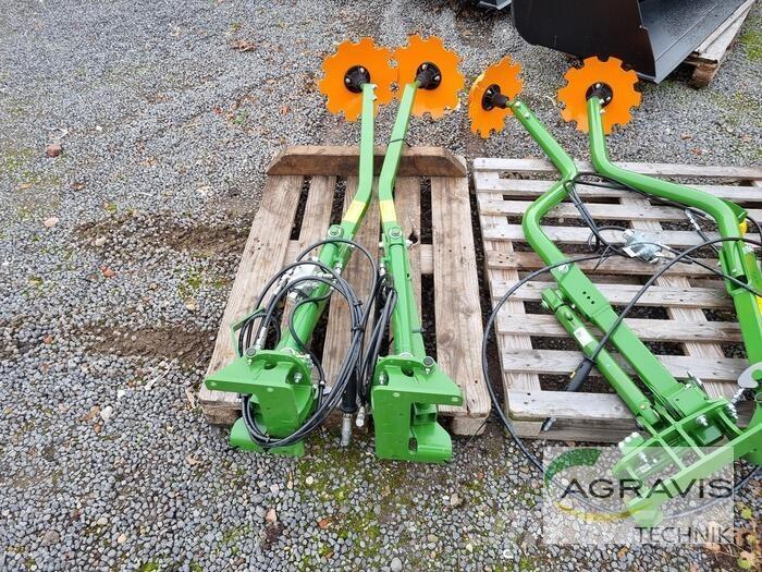 Amazone SPURANREIßER ماكينات وملحقات البذر الأخرى