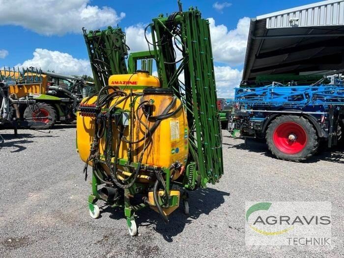 Amazone UF 1200 الرشاشات