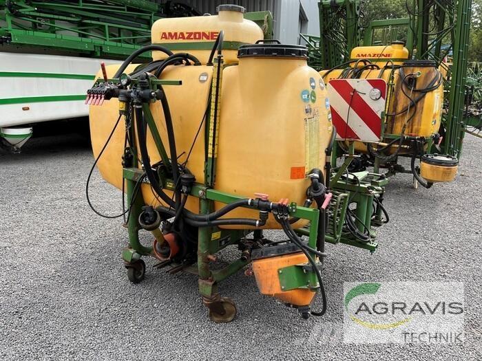 Amazone US 1005 الرشاشات